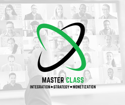 Master Class Webinar