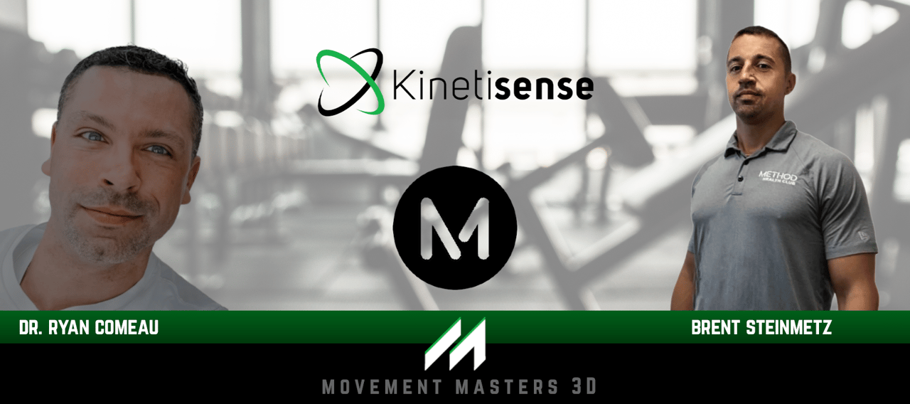 Method Gym and Kinetisense